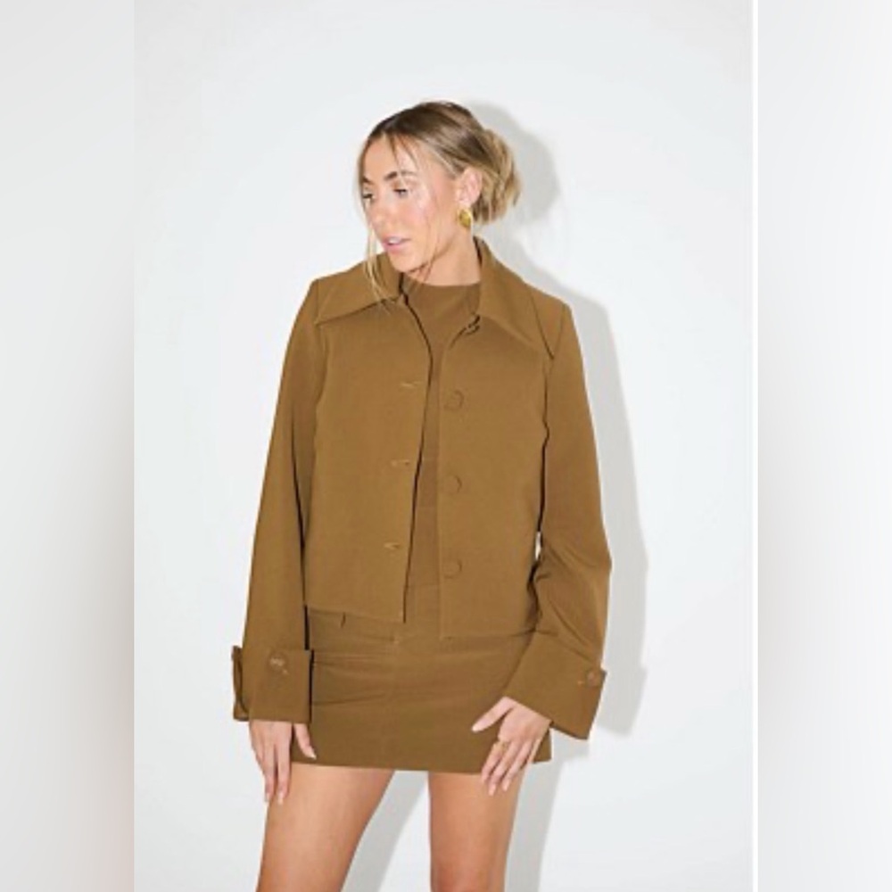 Odd Muse Women's Jacket